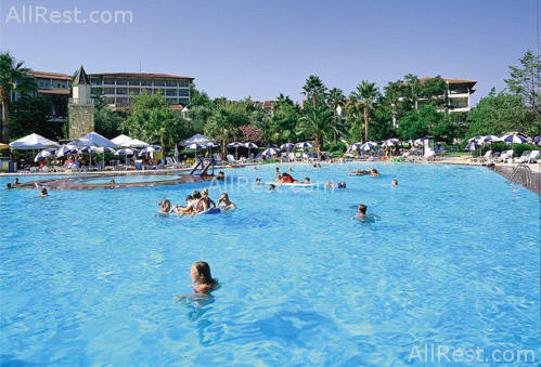 Barut Hemera Hotel 8